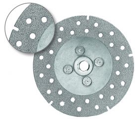 Disco imco shapper (corte & contorneado) Imcoinsa